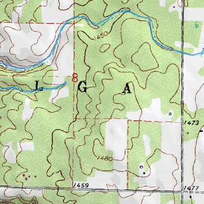 (47094a1) Page 016 Cass Lake Preview 2