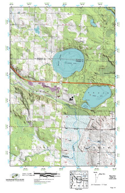 (47094a1) Page 018 Cass Lake Preview 1