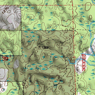 (47094a1) Page 049 Cass Lake Preview 3