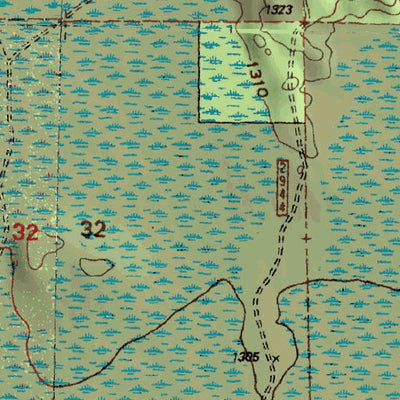 (47094a1) Page 050 Cass Lake Preview 3