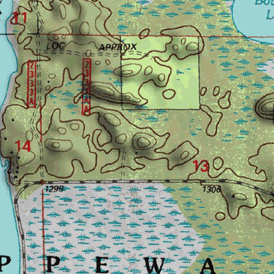 (47094a1) Page 066 Cass Lake Preview 3