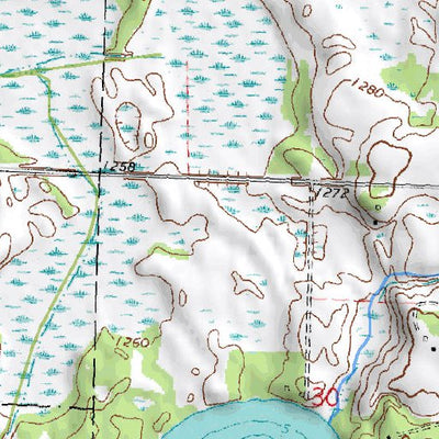 (47095a1) Page 003 Lake Itasca Preview 3