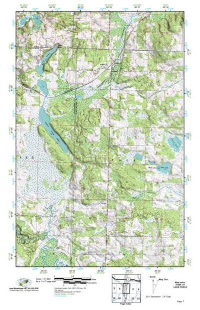 (47095a1) Page 007 Lake Itasca Preview 1