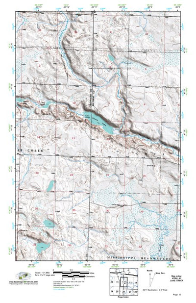 (47095a1) Page 012 Lake Itasca Preview 1