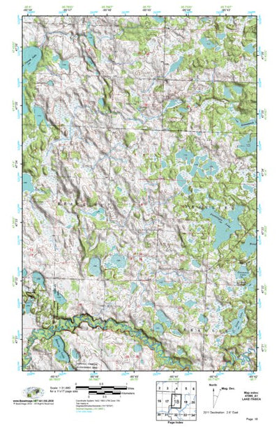(47095a1) Page 018 Lake Itasca Preview 1