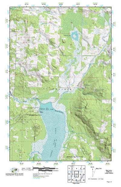 (47095a1) Page 022 Lake Itasca Preview 1