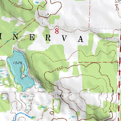 (47095a1) Page 023 Lake Itasca Preview 2