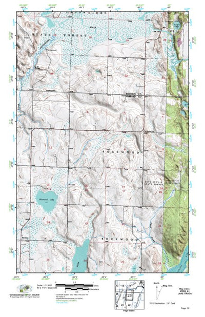 (47095a1) Page 028 Lake Itasca Preview 1