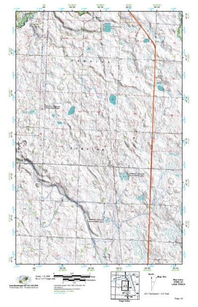(47095a1) Page 043 Lake Itasca Preview 1