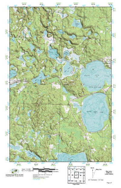 (47095a1) Page 047 Lake Itasca Preview 1