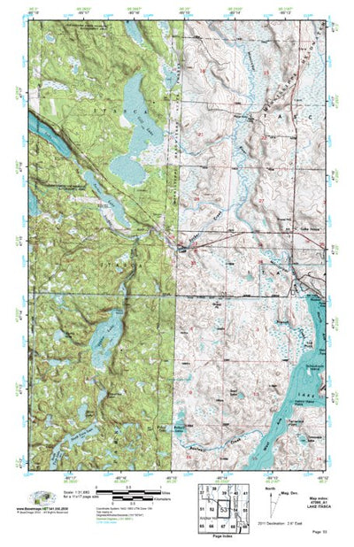 (47095a1) Page 053 Lake Itasca Preview 1