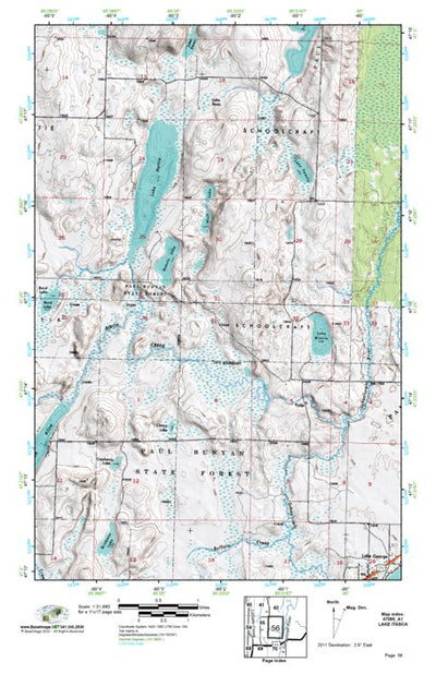 (47095a1) Page 056 Lake Itasca Preview 1