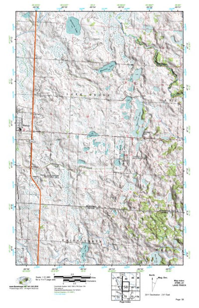 (47095a1) Page 058 Lake Itasca Preview 1