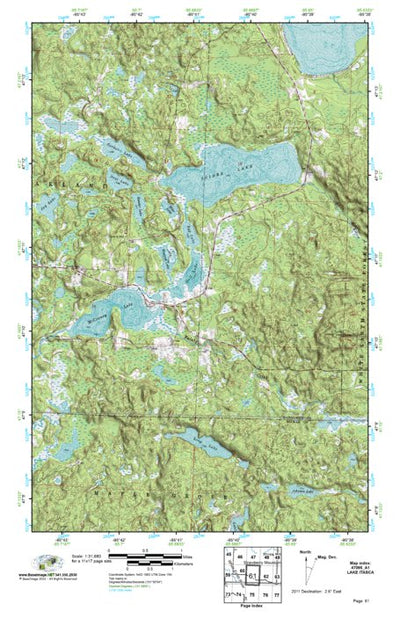 (47095a1) Page 061 Lake Itasca Preview 1