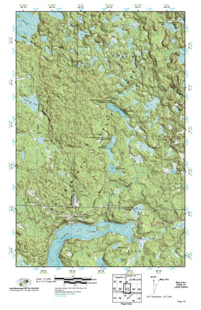(47095a1) Page 063 Lake Itasca Preview 1