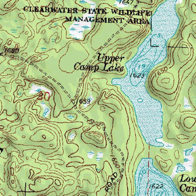 (47095a1) Page 063 Lake Itasca Preview 2