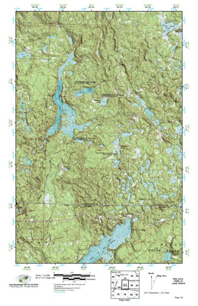 (47095a1) Page 065 Lake Itasca Preview 1