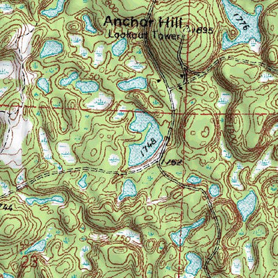 (47095a1) Page 066 Lake Itasca Preview 3