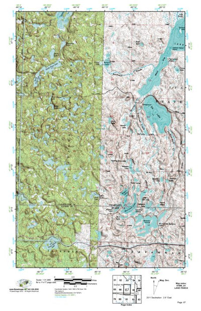 (47095a1) Page 067 Lake Itasca Preview 1