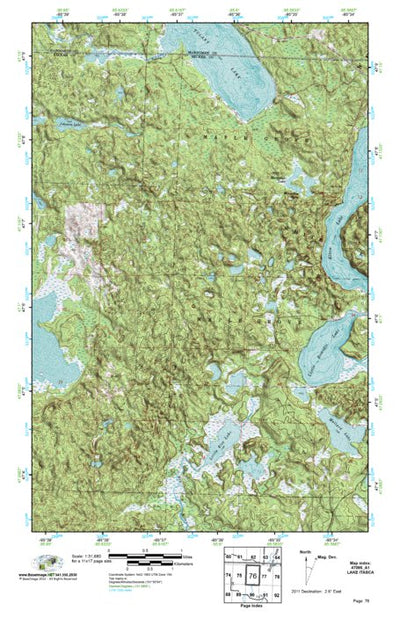 (47095a1) Page 076 Lake Itasca Preview 1