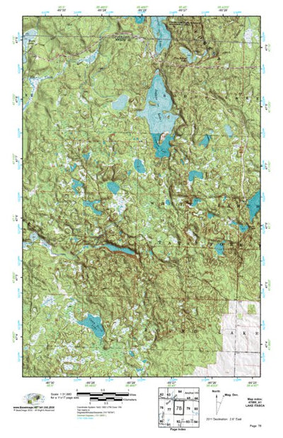 (47095a1) Page 078 Lake Itasca Preview 1