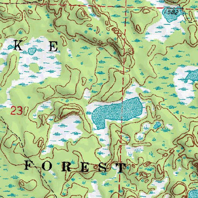 (47095a1) Page 080 Lake Itasca Preview 2