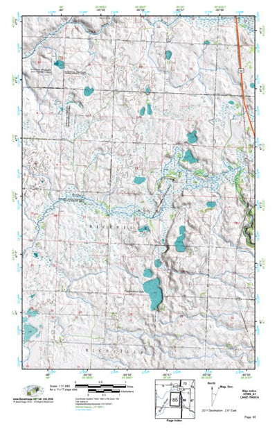 (47095a1) Page 085 Lake Itasca Preview 1