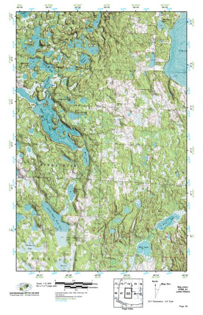 (47095a1) Page 088 Lake Itasca Preview 1