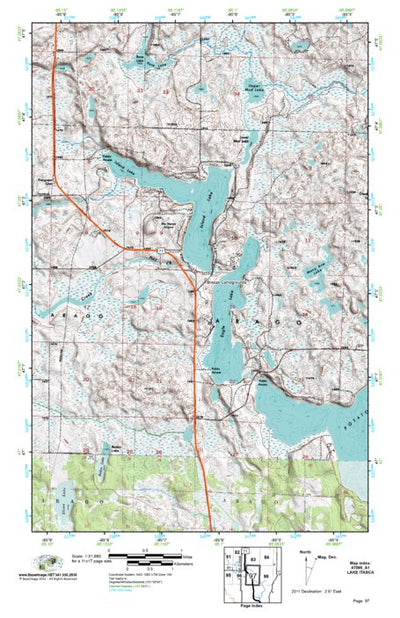 (47095a1) Page 097 Lake Itasca Preview 1