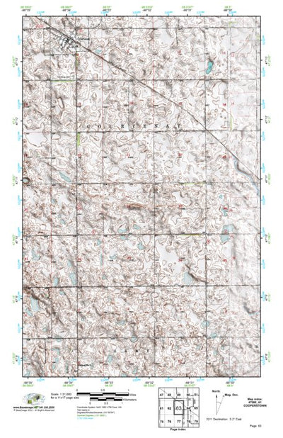 (47098a1) Page 063 Cooperstown Preview 1