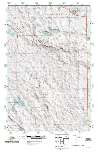 (47098e1) Page 014 Stump Lake Preview 1