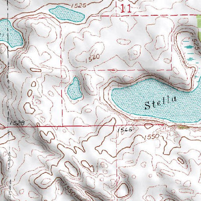 (47098e1) Page 014 Stump Lake Preview 3