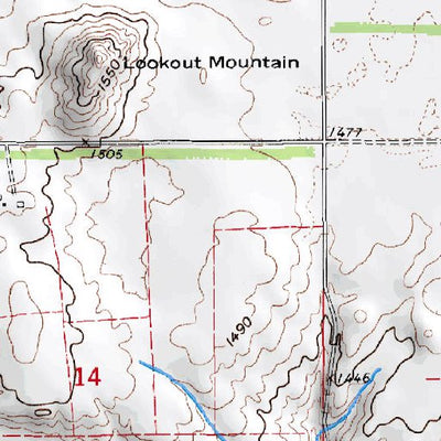 (47098e1) Page 033 Stump Lake Preview 2