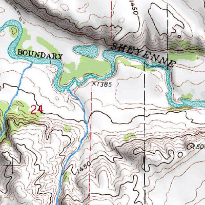 (47098e1) Page 033 Stump Lake Preview 3