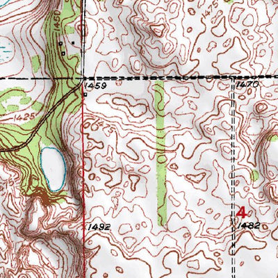 (47098e1) Page 038 Stump Lake Preview 3