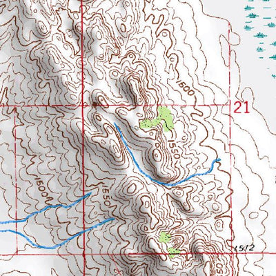 (47098e1) Page 066 Stump Lake Preview 3