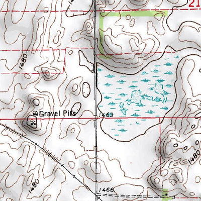(47098e1) Page 096 Stump Lake Preview 3