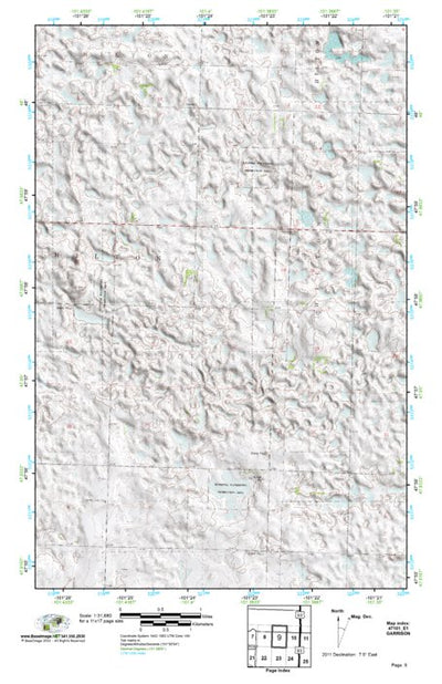 (47101e1) Page 009 Garrison Preview 1