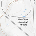 47102NE Page 1 Parshall Topo Preview 2