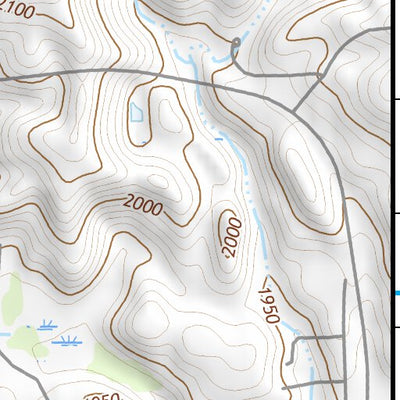 47102NE Page 1 Parshall Topo Preview 3