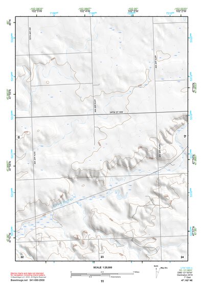 47102NE Page 11 Parshall Topo Preview 1