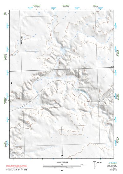 47102NE Page 12 Parshall Topo Preview 1