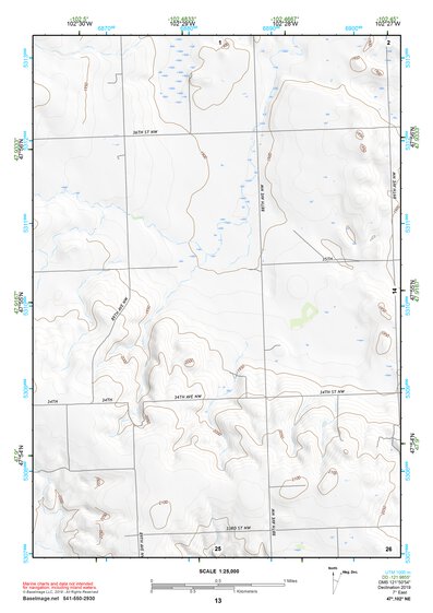 47102NE Page 13 Parshall Topo Preview 1
