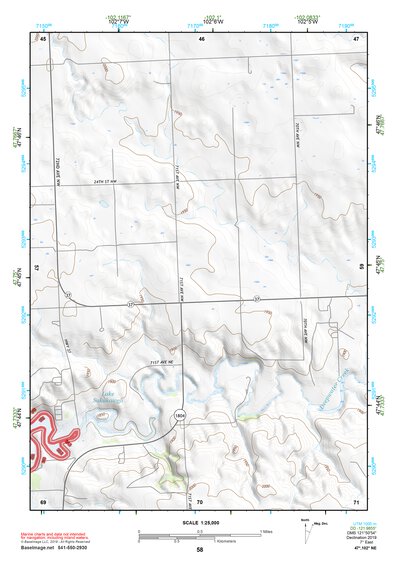 47102NE Page 58 Parshall Topo Preview 1