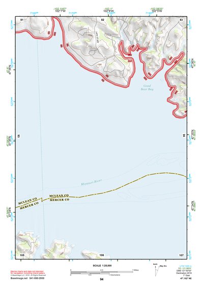 47102NE Page 94 Parshall Topo Preview 1