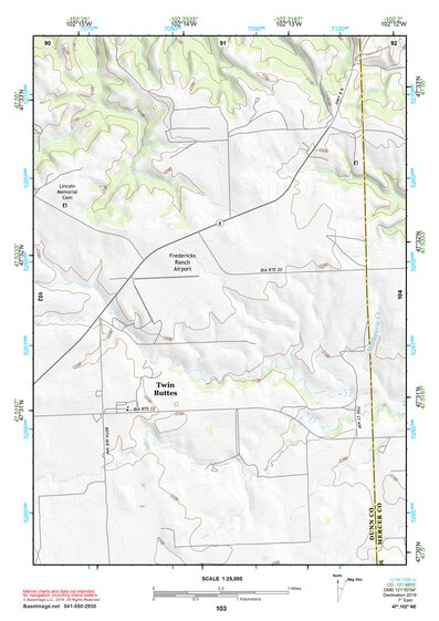 47102NE Page 103 Parshall Topo Preview 1
