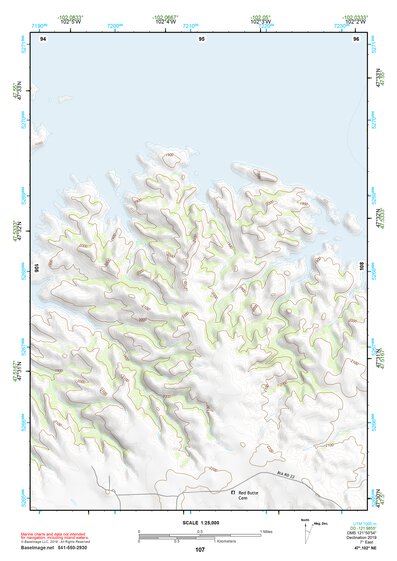 47102NE Page 107 Parshall Topo Preview 1