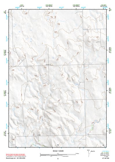 47102NW Page 1 Parshall Topo Preview 1