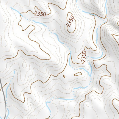47102NW Page 1 Parshall Topo Preview 3