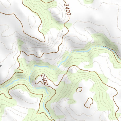 47102NW Page 4 Parshall Topo Preview 3